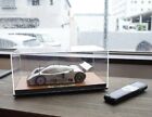 Novelty Mazda Le Mans 24 Hours Victory Memorial 91 787B Diecast Ballpoint Pen Se