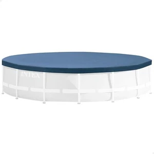 Intex Pool Schuttabdeckung, passt 15' - Bild 1 von 7