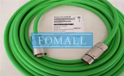 1Pcs For SIEMENS Encoder Signal Feedback Connection Cable 7M 6FX8002-2CA34-1AH0 - Image 1 of 4