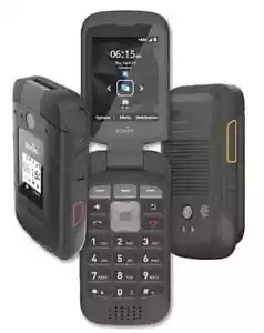 Sonim XP3 Plus 4G LTE XP3900 T-Mobile 8GB Black New Other Condition - Picture 1 of 4