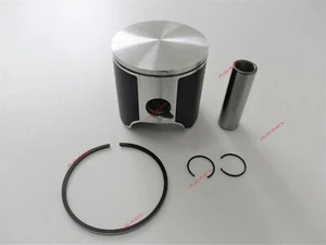 For Snowmobile Ski Doo MX Z 800R TNT PTEK Piston 09-786M 420-890-722 STD + Ring - Bild 1 von 11
