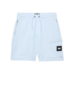 Pantalones Cortos Jogger Weekend Offender Hawkins Ocean Wave - Imagen 1 de 3