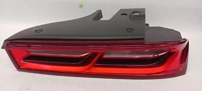 2017 CHEVROLET CAMARO Right passenger Taillight quarter mounted OEM 16 17 18 - Image 1 of 4
