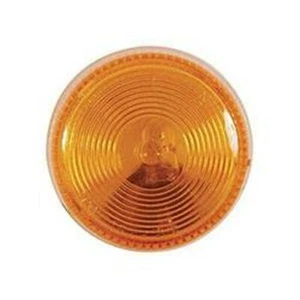 Optronics MC-58AS ~ luz de separación marcadora ámbar de 2,5 - Imagen 1 de 2