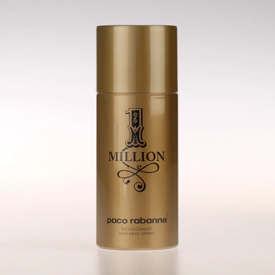 Paco Rabanne 1 Million One Million - Deodorant Spray 150ml - Bild 1 von 1