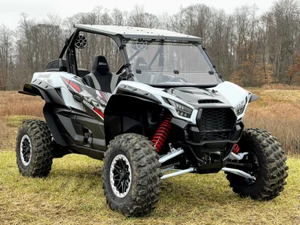 Moose Racing Fender Flares 1420-0106 - Picture 1 of 1