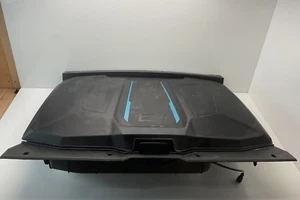 2022-2024 Ioniq 5 Frunk Front Trunk Storage Compartment Tray Cover 86712-GI000 - Picture 1 of 13