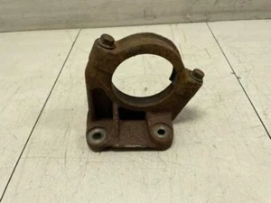 VOLVO V50 T5 2005 FRONT RIGHT PASSENGER AXLE BEARING CARRIER FACTORY - Picture 1 of 8