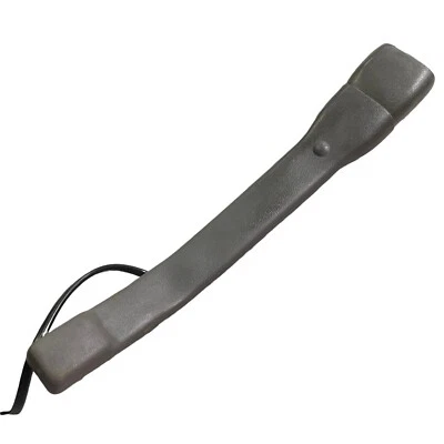 1994 年吉普大切诺基原始设备制造商左驾驶员侧座椅皮带扣锁 93 94 95 — 第 1/4 张图片