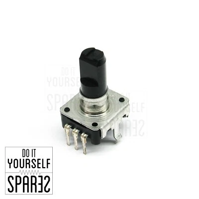 DO IT YOURSELF ERSATZTEILE KORG ELECTRIBE 2 ENCODER FILTER