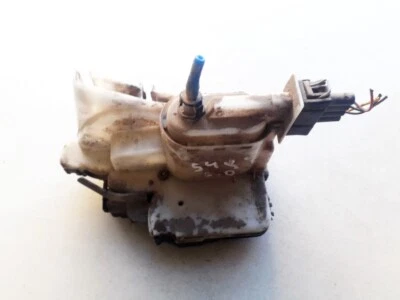 Mecanismo de bloqueo de puerta trasero derecho Volkswagen Golf 1995 1H48390 #908212-54 Foto 1 de 4