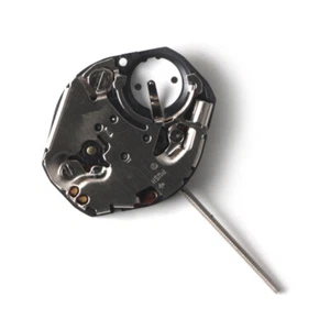 For Replacement S. Epson Y121E Quartz Movement Original Watch Movement Part a - Imagen 1 de 6