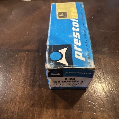 Condensador W7 Prestolite Marine 2-32 IBB-2042SS-1 OEM nuevas piezas de barco de fábrica Foto 1 de 3