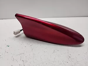17 - 22 Mazda CX-5 Sonic RED Roof Shark Fin Antenna Module Cover OEM Factory OE - Picture 1 of 8