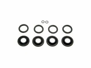 Kit de reparación de pinza de freno de disco trasera para Chevrolet Camaro Dorman 1968-1969 251JO78 Foto 1 de 2