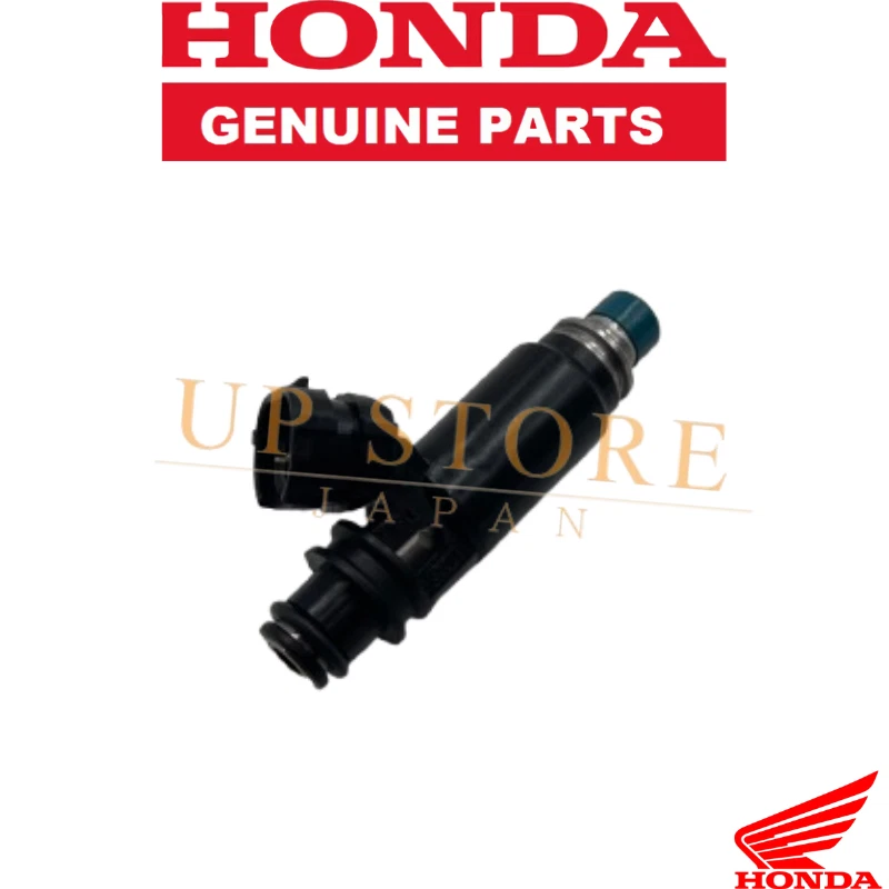 OEM Honda Injector Assembly Fuel 16450-mch-004