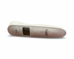 Lepu Infrared Thermometer LFR30B - Imagen 1 de 4