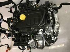 Motor Renault Trafic 1.6 DCI 19.000 KM R9M409 Komplett Garantie