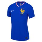 Nike France Euro 2024 Shirt (Home/Away)
