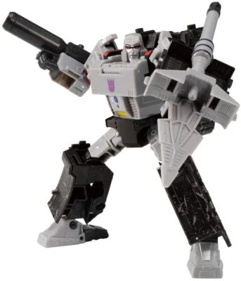 Transformers Earthrise Series ER-13 Megatron - Image 1 of 4