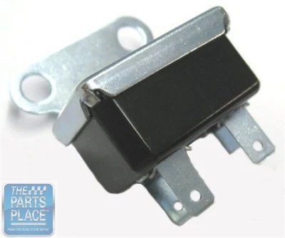 1965-67 Pontiac GTO LeMans Horn Relay GM 1377993 - Image 1 of 2