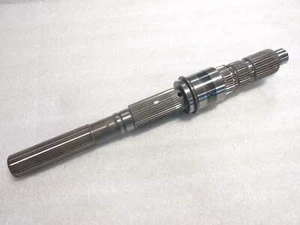 Estuche de transferencia eje principal salida trasero para Dodge New Venture 233D - Imagen 1 de 1