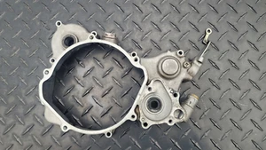 2001 HONDA CR125R OEM INNER CLUTCH COVER 11340-KZ4-L10 CR125 CR125 CR 125R 125 R - Picture 1 of 6