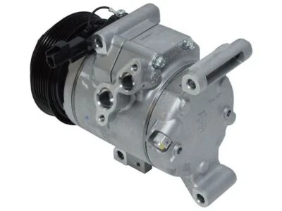 For 2014-2021 Mazda 6 A/C Compressor 43983PQQP 2016 2015 2017 2018 2019 2020 - Image 1 of 2
