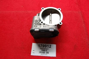 Estrangulador para FERRARI 430 / FF / 599 - Throttle Holder - ET Nr 179912 - Imagen 1 de 1