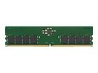 KVR56U46BS8K2-32 Kingston ValueRAM DDR5 Kit 32GB: 2x16GB ~D~