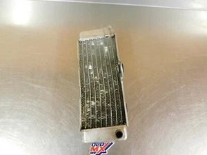 Radiateur gauche HUSQVARNA 250 WR 1994 - Imagen 1 de 4