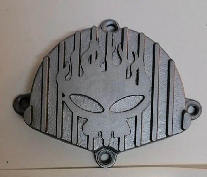 Nocken Rad Deckel YX 150cc 160cc für Dekompresions Nockenwelle - Bild 1 von 1