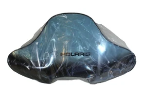 Parabrisas transparente Polaris OEM Predator/Sportsman 90 juvenil 2873875 **NUEVO** - Imagen 1 de 2