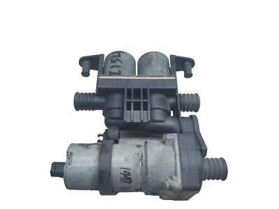 ✅ BOMBA VÁLVULA CONTROL CALENTADOR BMW 540i 8372004 1998-2003 OEM Foto 1 de 4