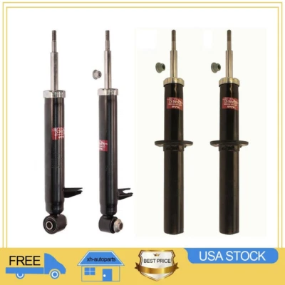 适用于 2007 ~ 2013 宝马 X5 X5 前后左后减震器支柱 — 第 1/4 张图片