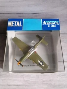 P 51 Mustang 5323 Armour 1 :100 - Imagen 1 de 2
