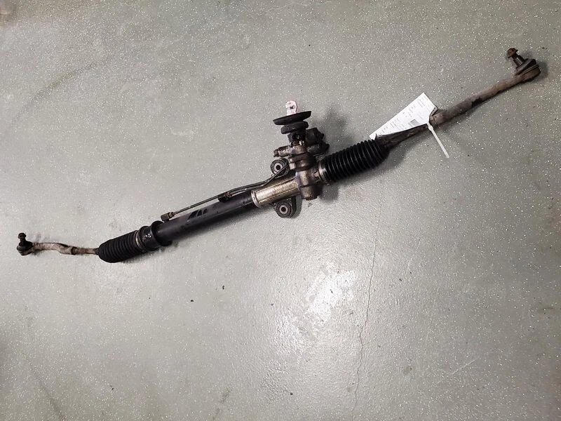 2009-2011 Honda Pilot Steering Gear/Rack Power Steering Rack and Pinion Foto 1 de 1