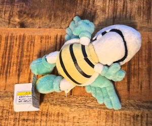 Super Mario Knochentrocken Fly Dry Bones Plüsch Figur Stofftier Plüsch Figur  - Bild 1 von 2