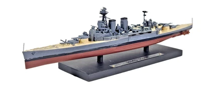 Atlas Editions Collections Model No. 7134102 HMS Hood Legendary Warships Boxed. - Bild 1 von 4