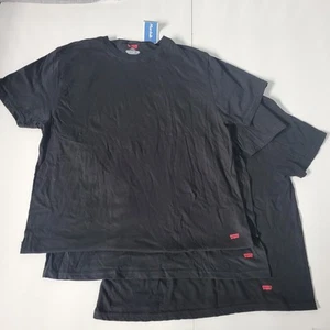 3 PACK Men’s Levi’s XL T-Shirt 100% Cotton Short Sleeved Shirts  - Picture 1 of 6