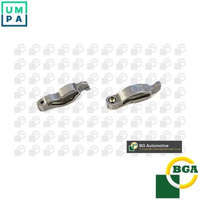 ROCKER ARM ENGINE TIMING RA0699 FOR BMW 3/Convertible/E0/5/E4/E6/Compact/Z/8/7 - Image 1 of 4