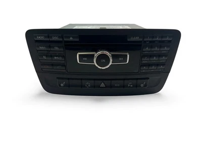 MERCEDES-BENZ B W246, W242 Musik-Player mit GPS A2469000012 2017 33102770 - Bild 1 von 4