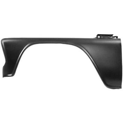 Dynacorn 1099K Reproduction Fender, 1960-66 Fits Chevy Truck, Front,LH Foto 1 de 4