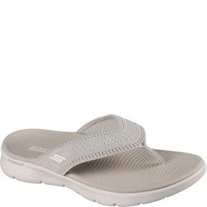 Sandalias para mujer Skechers Go Walk Flex Holly - Imagen 1 de 2