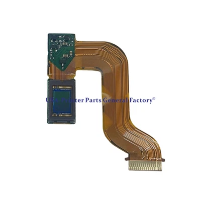 Original Camera CCD Sensor Shell Repair Parts compatible Sony DSC-T1 T3 T33 T11  - Image 1 of 4