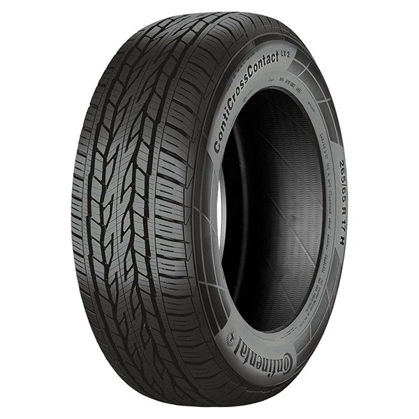 SOMMERREIFEN CONTINENTAL 225/75 R15 102T CROSSCONTACT LX 2 M+S - Bild 1 von 4