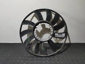 058121301B 165996 cooling fan for VOLKSWAGEN PASSAT BERLINA (3B2) COMFORTLINE - Picture 1 of 2