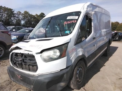 2015 Ford Transit 150 3.7L Engine Motor OEM 161K Miles - LKQ435681827 - Image 1 of 4