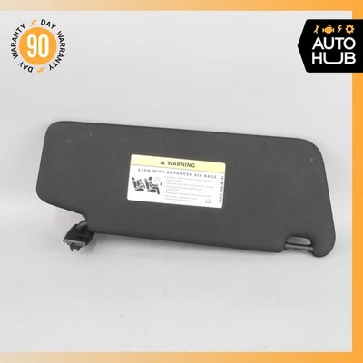 08-14 Parasol lateral izquierdo negro mercedes w204 c250 c350 2048104510 fabricante de equipos originales Foto 1 de 4