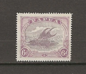 PAPUA 1916/31 SG 101bc MINT - Picture 1 of 2